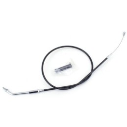 T12 - cable de tirage et de retour 1988-1995 sportster 114653