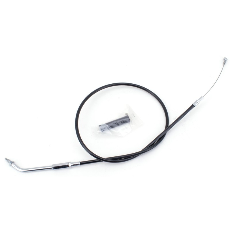 T12 - cable de tirage et de retour 1988-1995 sportster 114653