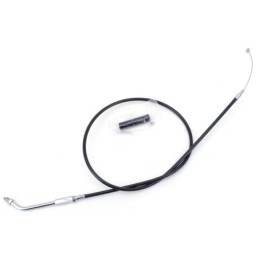 T12 - cable de tirage et de retour 1988-1995 sportster 114678