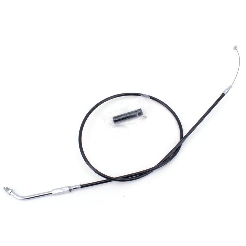 T12 - cable de tirage et de retour 1988-1995 sportster 114678