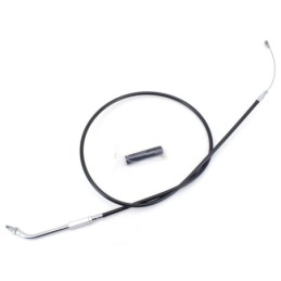 T12 - cable de tirage et de retour 1988-1995 sportster 114684