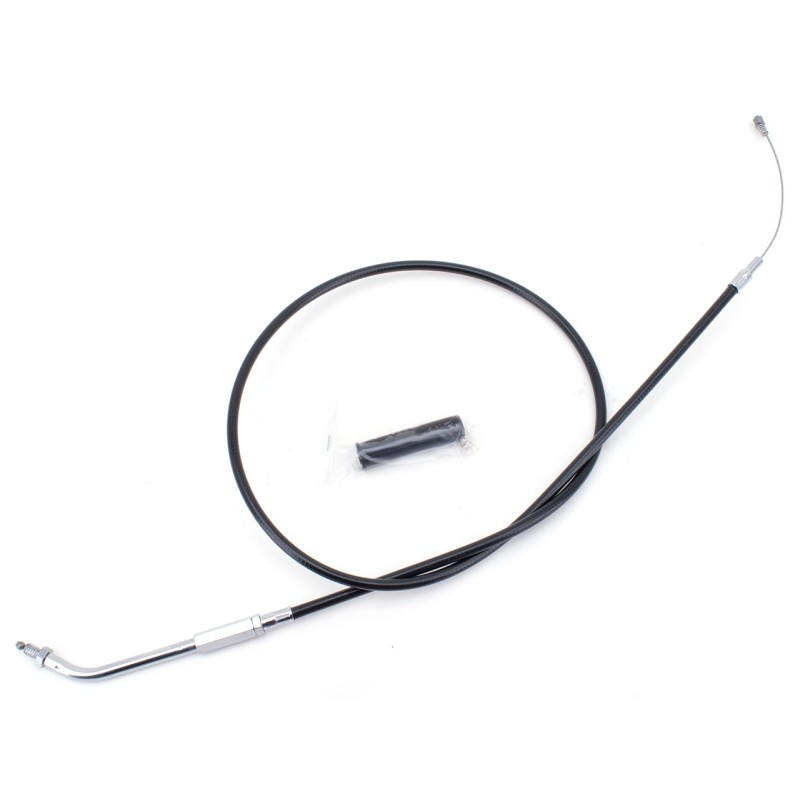 T12 - cable de tirage et de retour 1988-1995 sportster 114684