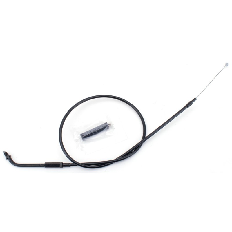 T12 - cable de tirage et de retour 1988-1995 sportster 114891