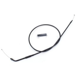 T12 - cable de tirage et de retour 1988-1995 sportster 114892