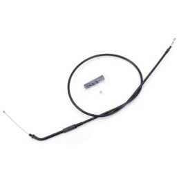 T12 - cable de tirage et de retour 1988-1995 sportster 114894