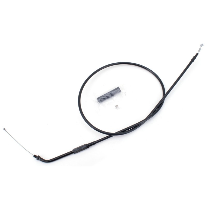 T12 - cable de tirage et de retour 1988-1995 sportster 114894