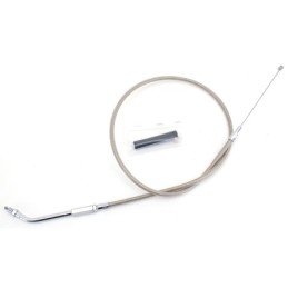 T12 - cable de tirage et de retour 1988-1995 sportster 114953