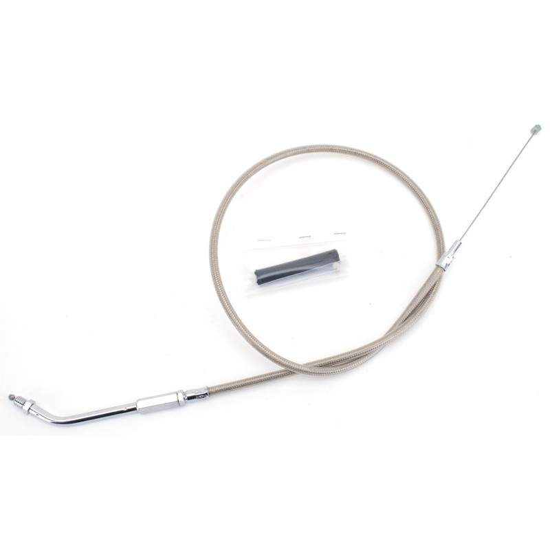 T12 - cable de tirage et de retour 1988-1995 sportster 114953
