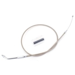 T12 - cable de tirage et de retour 1988-1995 sportster 114955