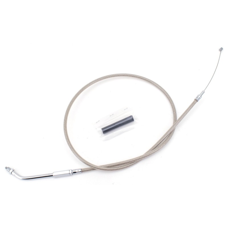 T12 - cable de tirage et de retour 1988-1995 sportster 114955