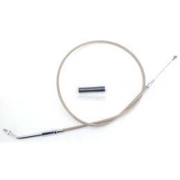 T12 - cable de tirage et de retour 1988-1995 sportster 114970
