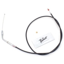 T12 - cable de tirage et de retour 1988-1995 sportster 232476