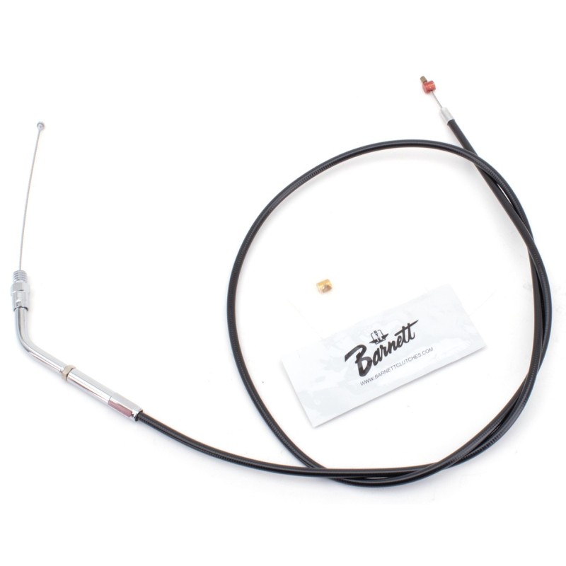 T12 - cable de tirage et de retour 1988-1995 sportster 232476