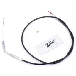 T12 - cable de tirage et de retour 1988-1995 sportster 232477