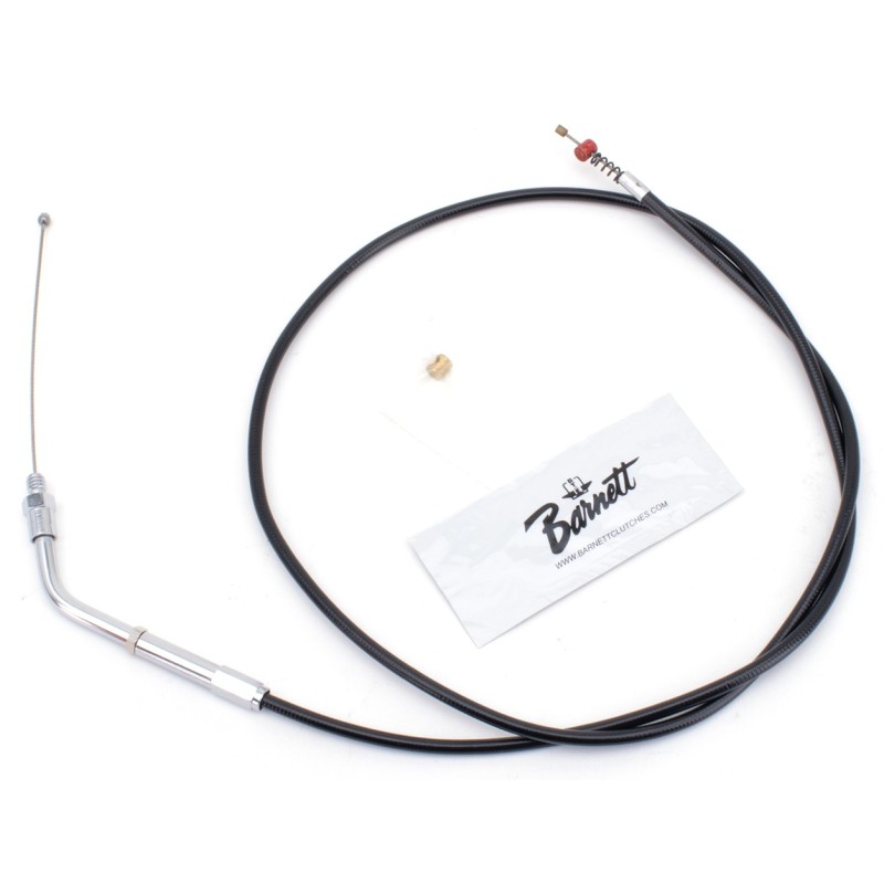 T12 - cable de tirage et de retour 1988-1995 sportster 232477