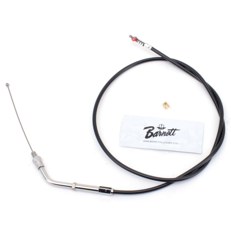 T12 - cable de tirage et de retour 1988-1995 sportster 232478