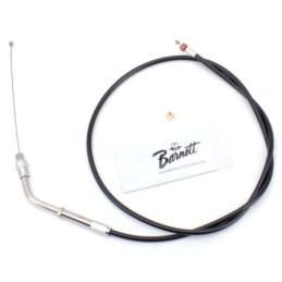 T12 - cable de tirage et de retour 1988-1995 sportster 232479