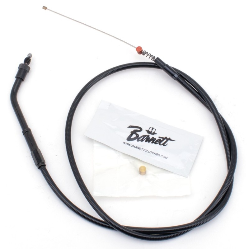 T12 - cable de tirage et de retour 1988-1995 sportster 638727