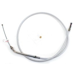T12 - cable de tirage et de retour 1988-1995 sportster 710537