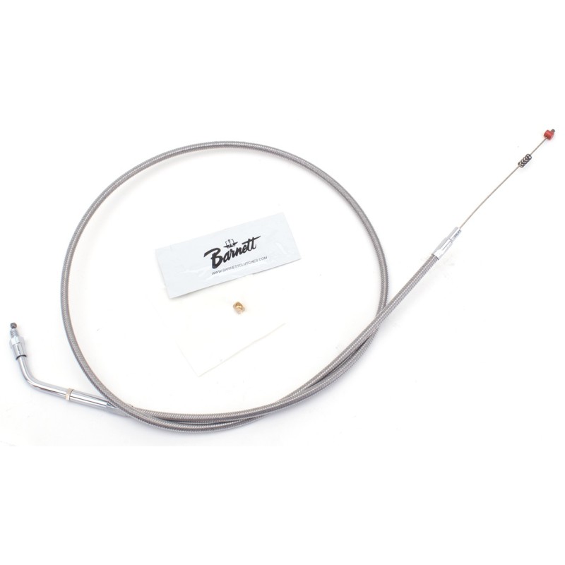 T12 - cable de tirage et de retour 1988-1995 sportster 722799