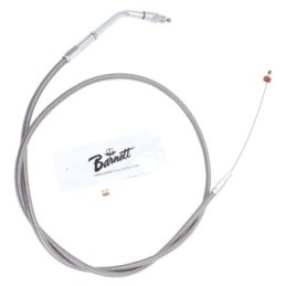T12 - cable de tirage et de retour 1988-1995 sportster 722807