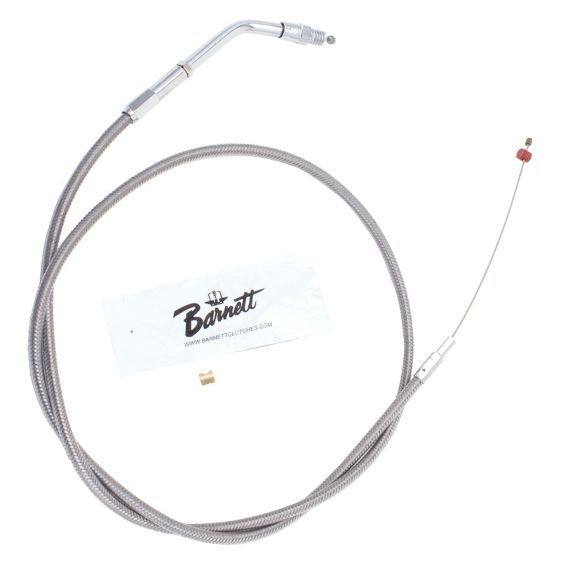 T12 - cable de tirage et de retour 1988-1995 sportster 722807