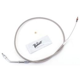 T12 - cable de tirage et de retour 1988-1995 sportster 722810
