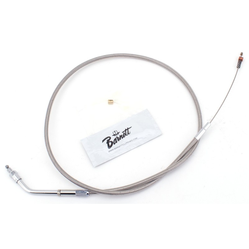 T12 - cable de tirage et de retour 1988-1995 sportster 722810
