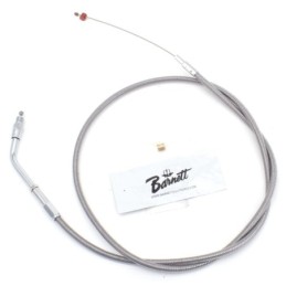 T12 - cable de tirage et de retour 1988-1995 sportster 722874