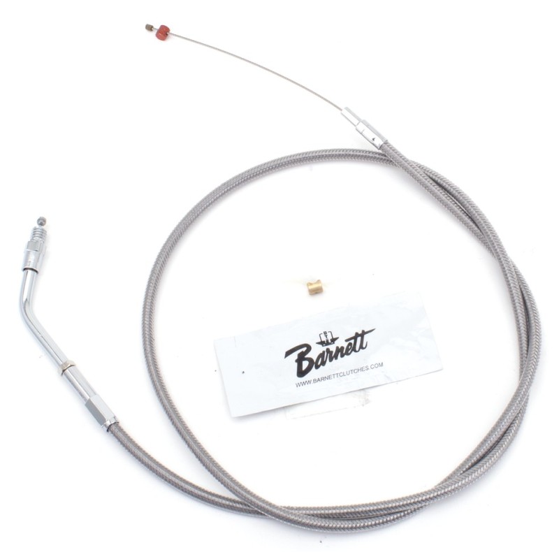 T12 - cable de tirage et de retour 1988-1995 sportster 722874