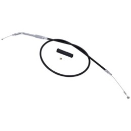 T13 - cable de tirage et de retour1996-2006 sportster 114715