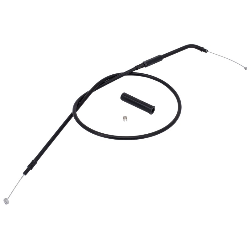 T13 - cable de tirage et de retour1996-2006 sportster 114895