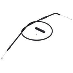 T13 - cable de tirage et de retour1996-2006 sportster 114896