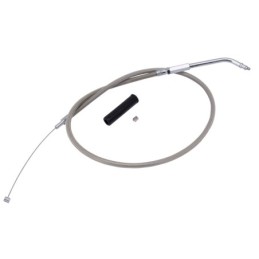 T13 - cable de tirage et de retour1996-2006 sportster 114998