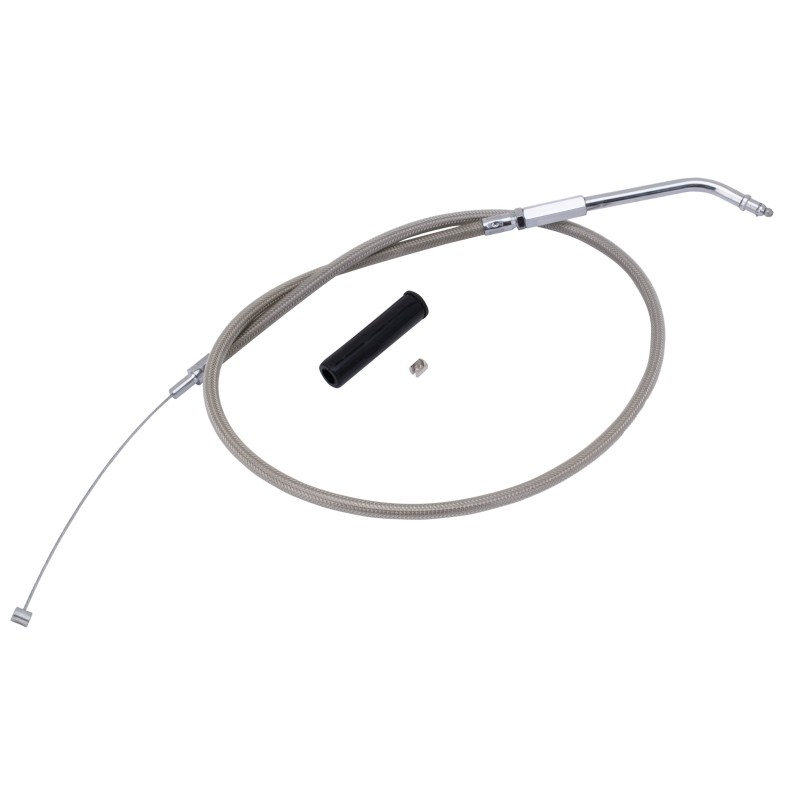 T13 - cable de tirage et de retour1996-2006 sportster 114998