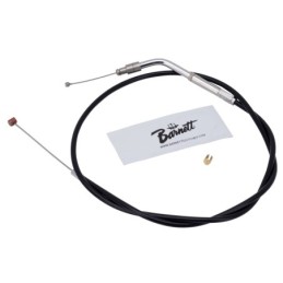 T13 - cable de tirage et de retour1996-2006 sportster 238185