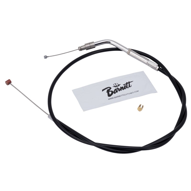 T13 - cable de tirage et de retour1996-2006 sportster 238185