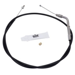 T13 - cable de tirage et de retour1996-2006 sportster 238186