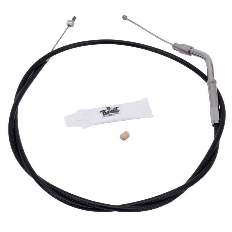 T13 - cable de tirage et de retour1996-2006 sportster 238186