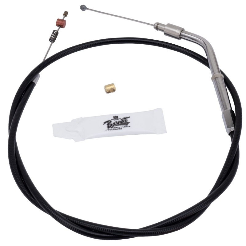 T13 - cable de tirage et de retour1996-2006 sportster 238411
