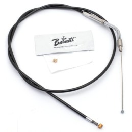 T13 - cable de tirage et de retour1996-2006 sportster 238412