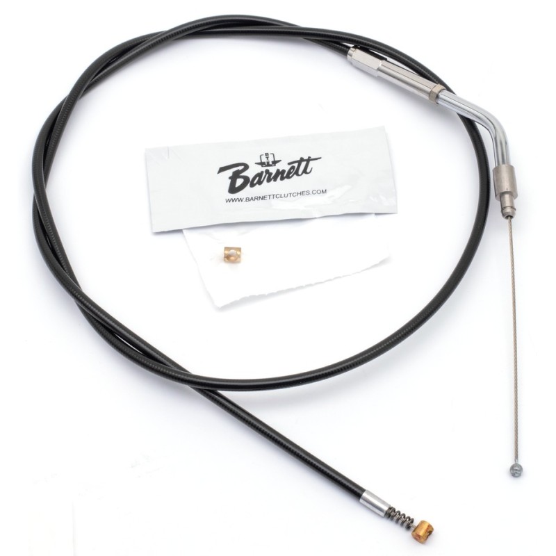 T13 - cable de tirage et de retour1996-2006 sportster 238412