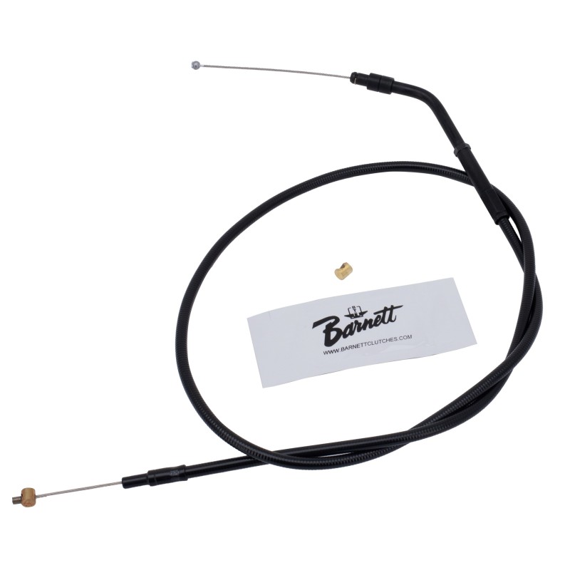 T13 - cable de tirage et de retour1996-2006 sportster 638767