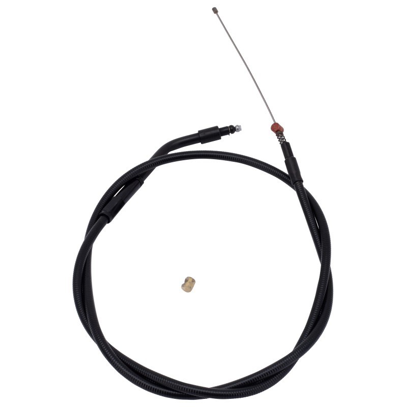 T13 - cable de tirage et de retour1996-2006 sportster 638773