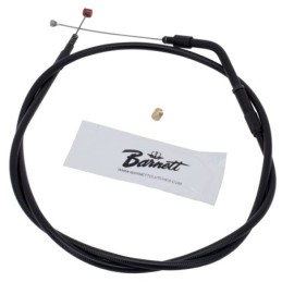 T13 - cable de tirage et de retour1996-2006 sportster 638791