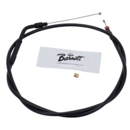 T13 - cable de tirage et de retour1996-2006 sportster 638816
