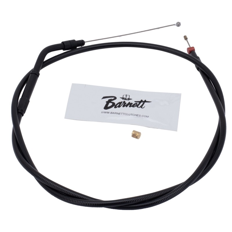 T13 - cable de tirage et de retour1996-2006 sportster 638816