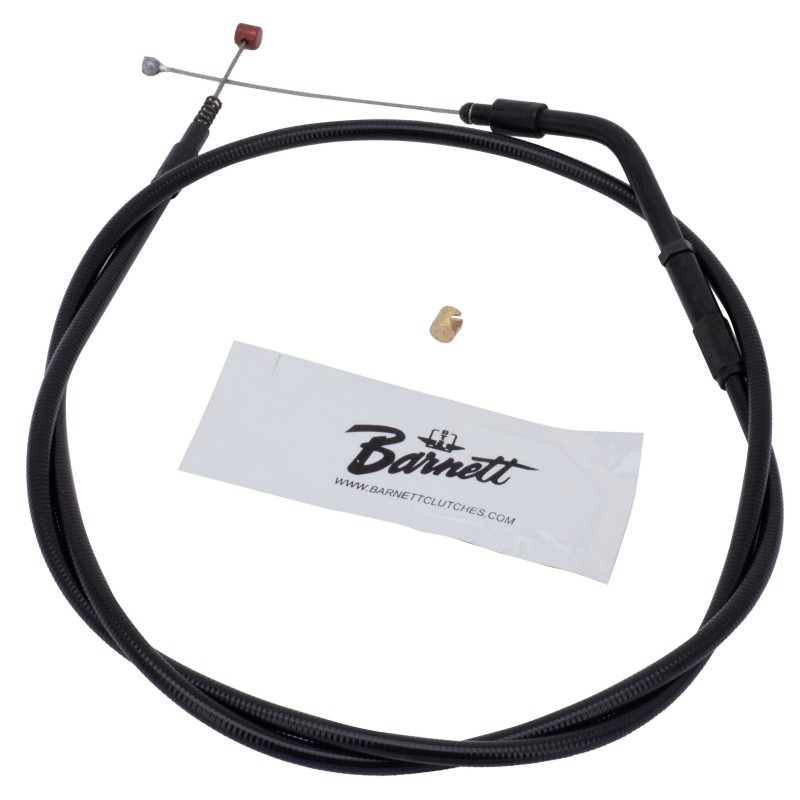 T13 - cable de tirage et de retour1996-2006 sportster 638817