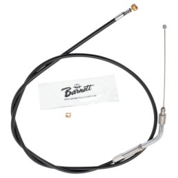T13 - cable de tirage et de retour1996-2006 sportster 721905