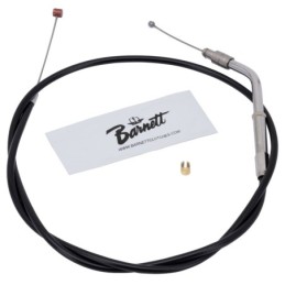 T13 - cable de tirage et de retour1996-2006 sportster 721909